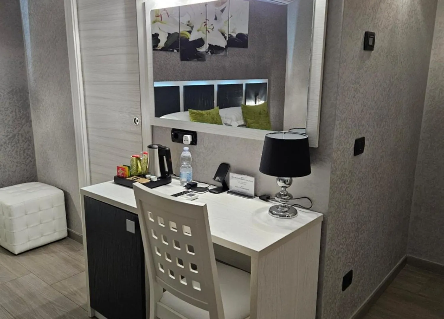 Albis Rooms Guest House Fiumicino