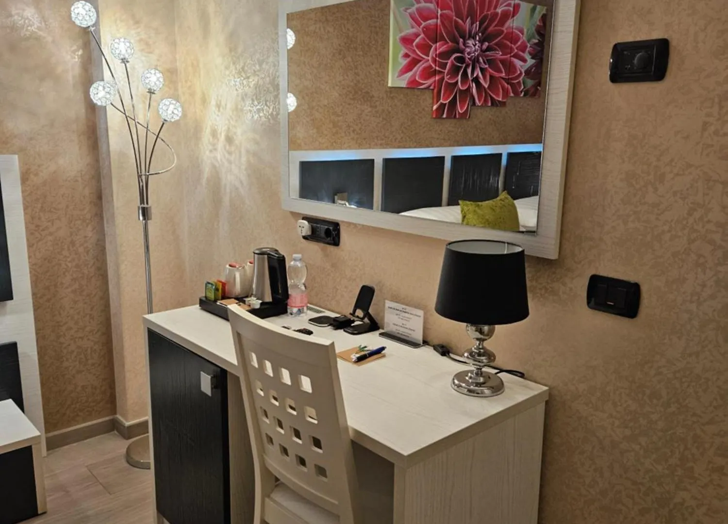 Albis Rooms Guest House Fiumicino