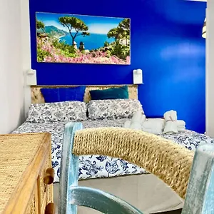 Bed and breakfast Blu Airport