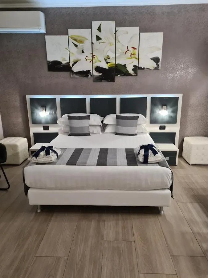 Albis Rooms Guest House Fiumicino