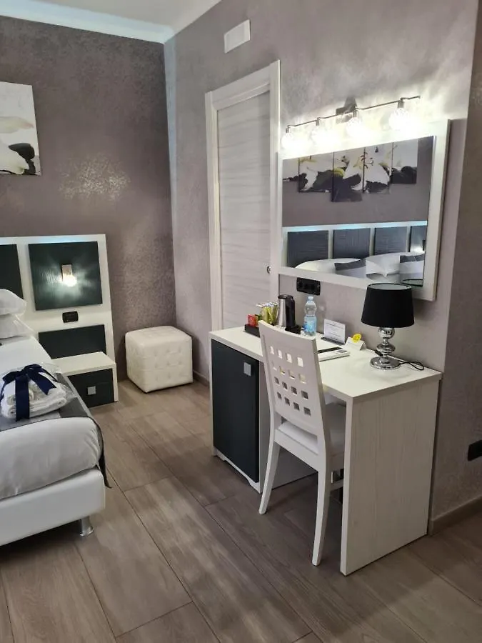 Albis Rooms Guest House Fiumicino