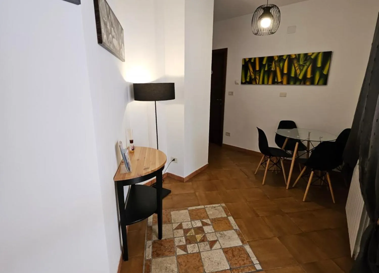 Albis Rooms Guest House Fiumicino