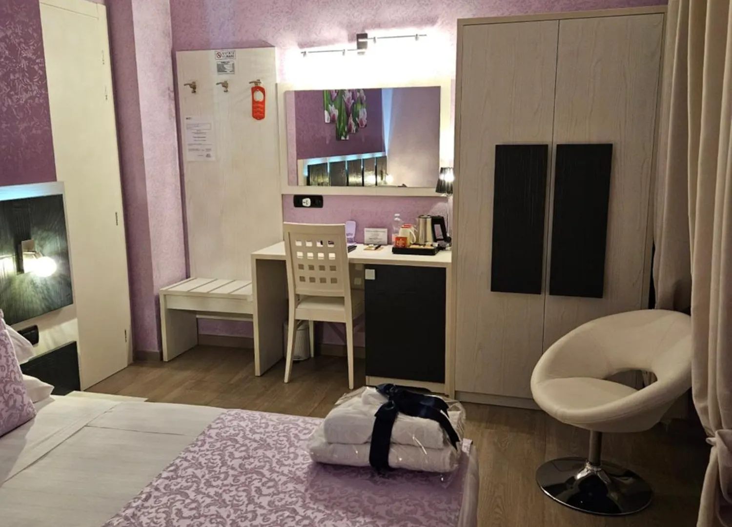 Albis Rooms Guest House Fiumicino
