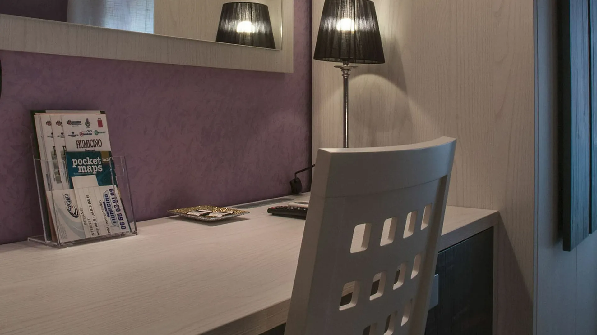 Albis Rooms Guest House Fiumicino