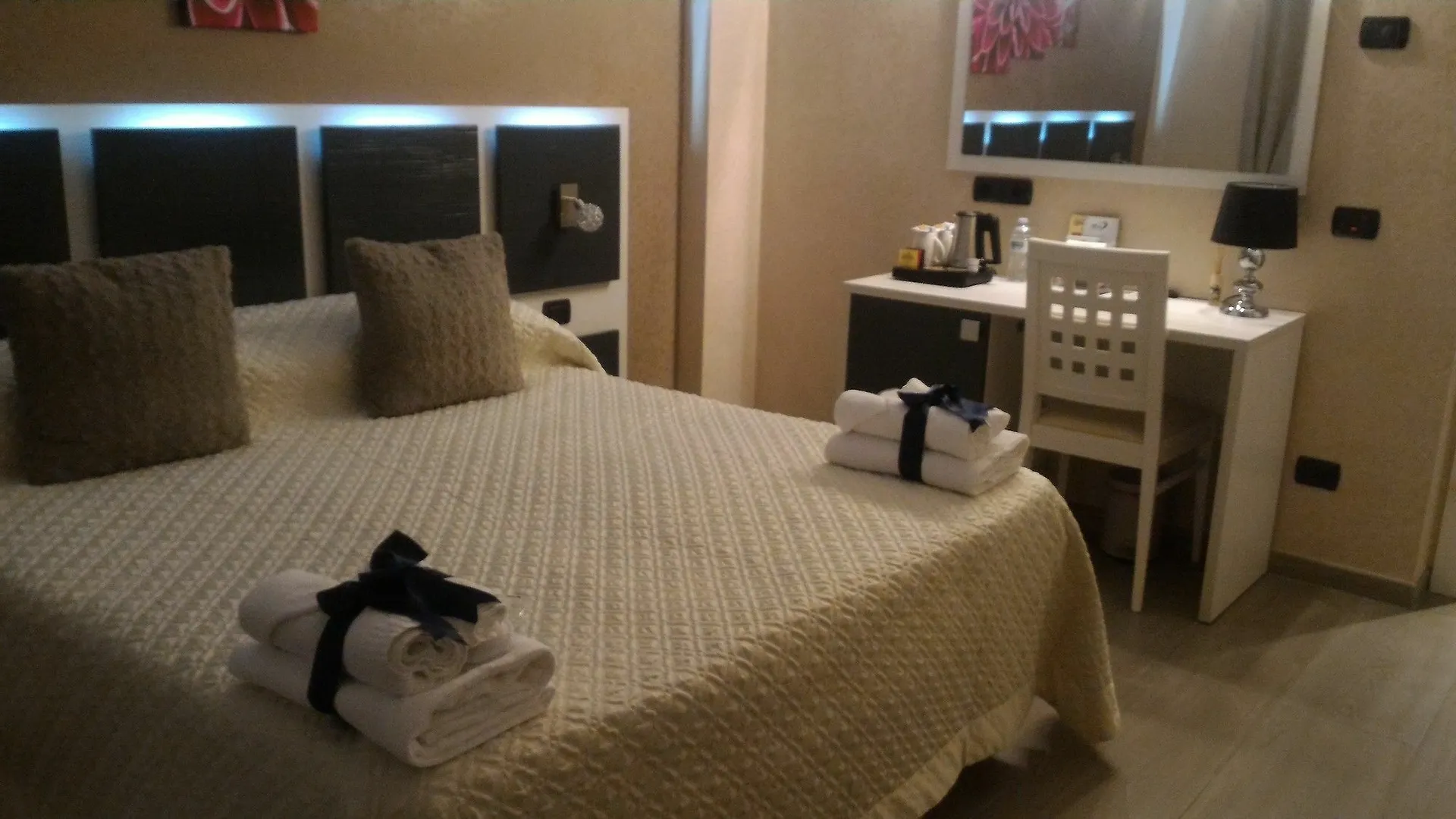 Albis Rooms Guest House Fiumicino