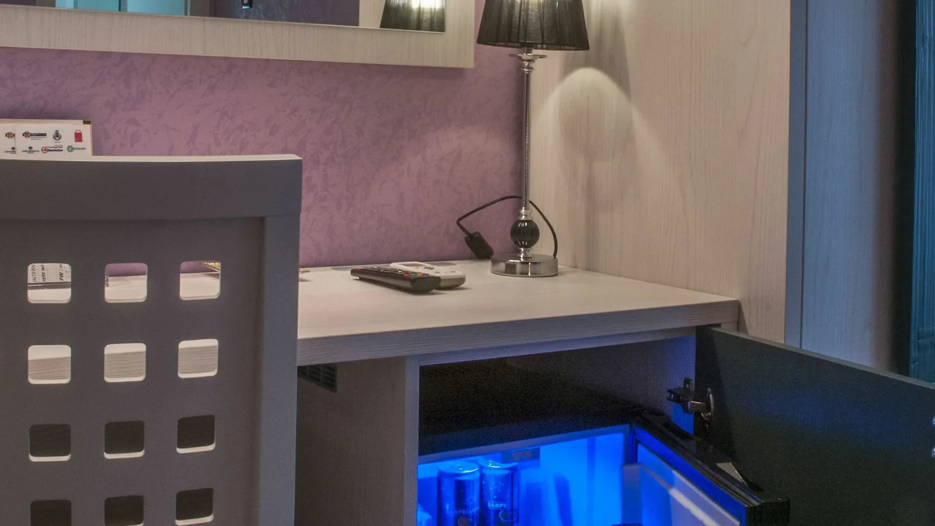 Albis Rooms Guest House Fiumicino